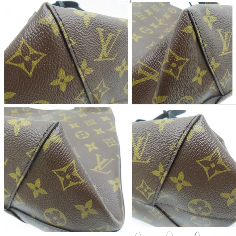 🖤 DISCONTINUED 🖤 Louis Vuitton Flower Hobo - Picture 4 of 14